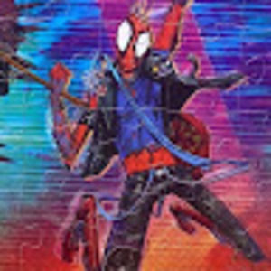 Meet your Posher, Leah